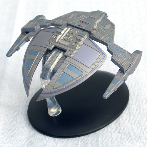 Star Trek Jem'Hadar Fighter by Eaglemoss