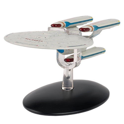 USS Princeton Starship Model