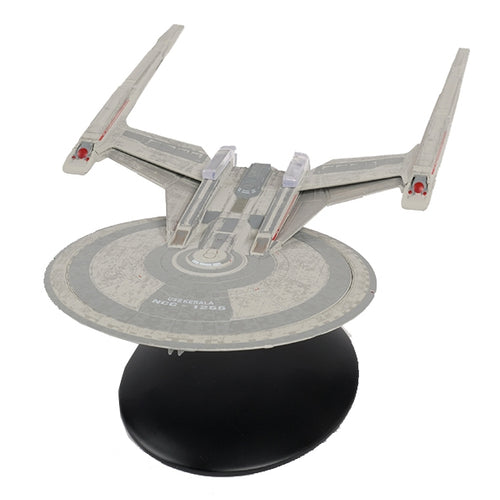 U.S.S. Kerala (Shepard Class) Starship Model