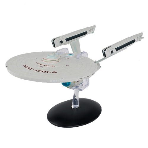 Mega XL Edition #6 - U.S.S Enterprise NCC-1701 A Model 