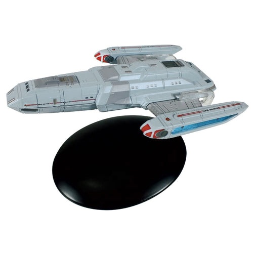 USS Raven (NAR-32450) Model