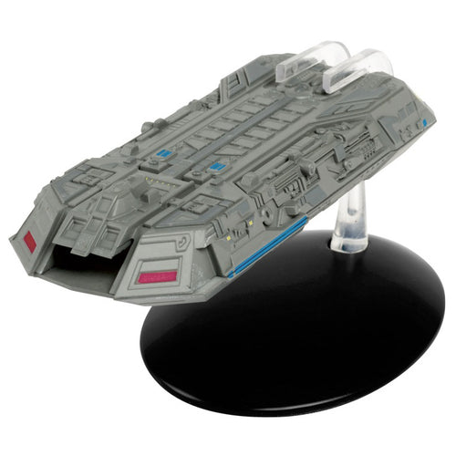 Federation Holoship Model