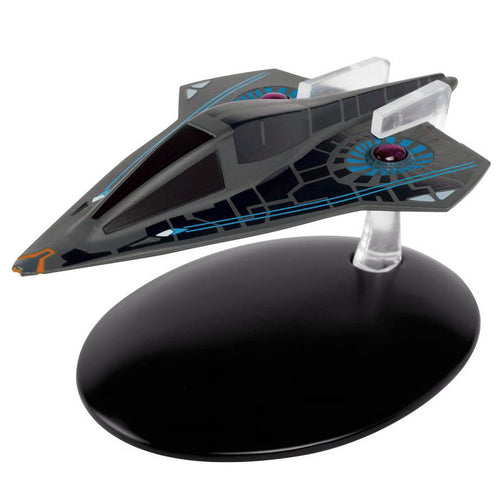 Federation Timeship Aeon Model