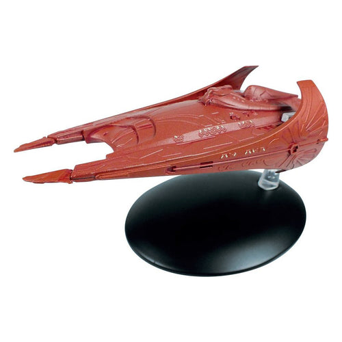 Vulcan Ship Vahklas Model #88