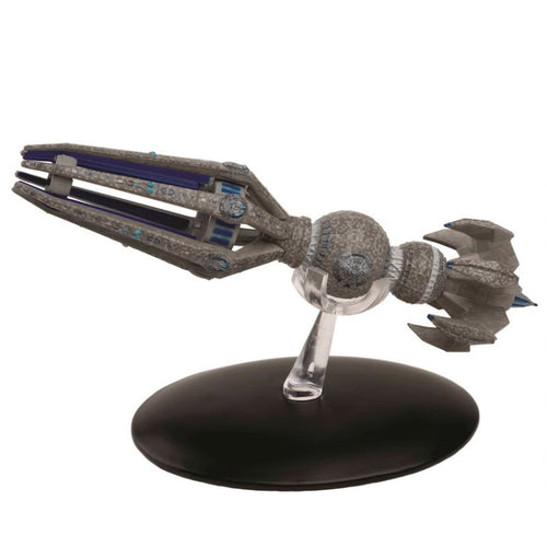 Krenim Temporal Weapon Ship by Eaglemoss