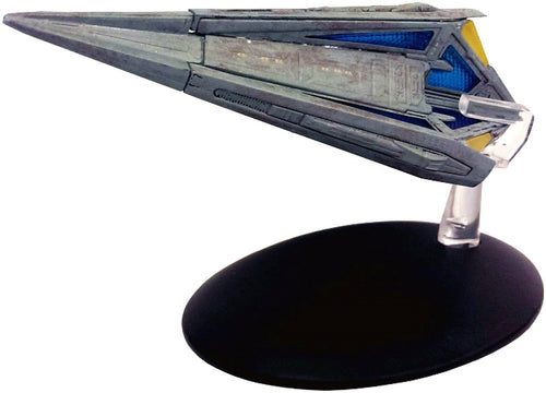 Star Trek Tholian Webspinner by Eaglemoss