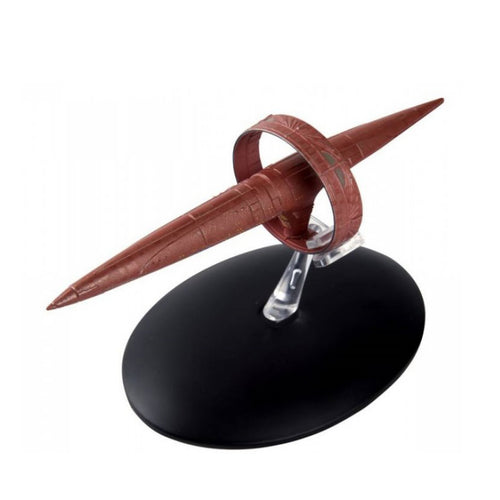 Star Trek Surok Class by Eaglemoss